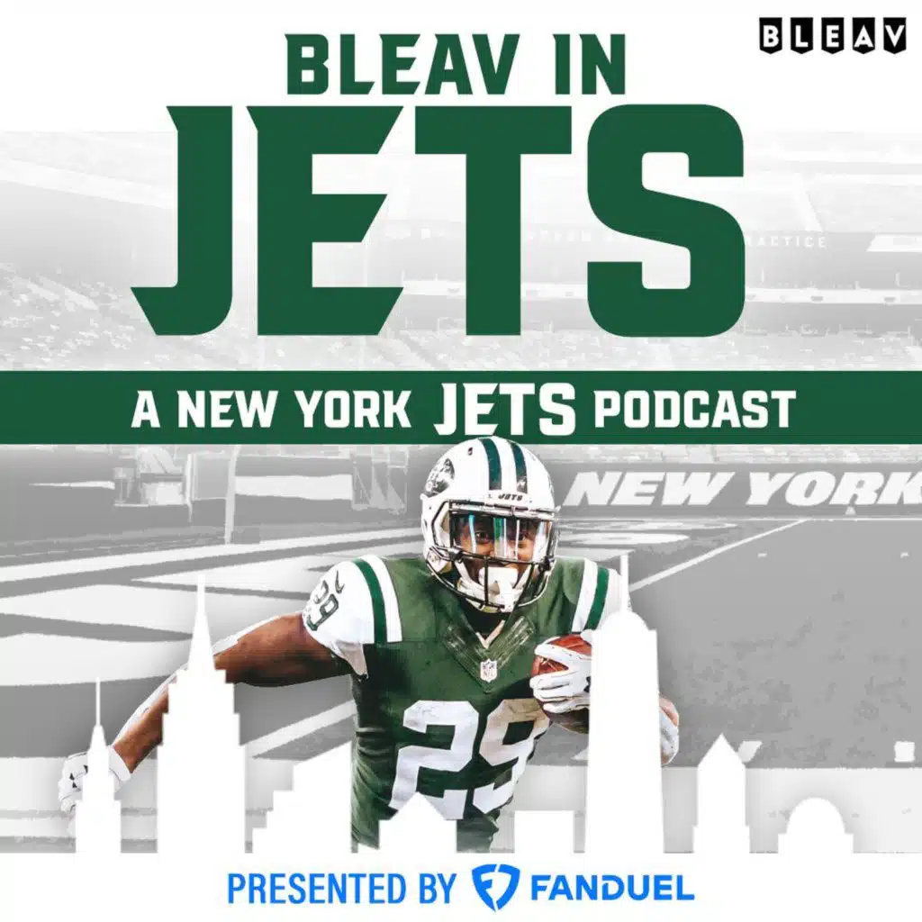 Jets Lose AVT for Season | Steelers Showdown Preview, Garrett on Rodgers, Week 1 NFL Picks