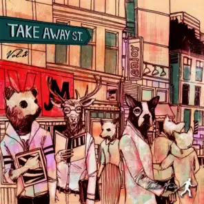 Various Artists - Take Away St. Vol. 2