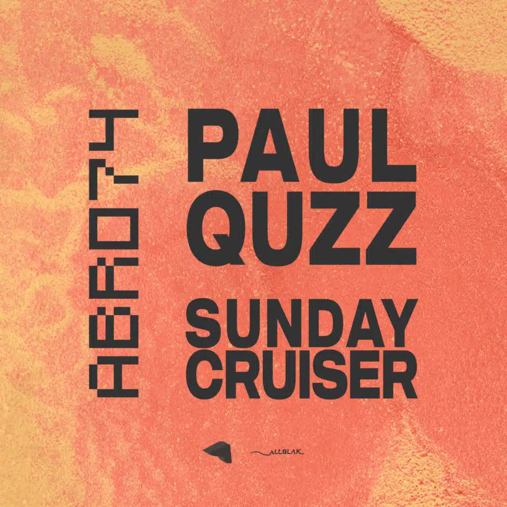 Paul Quzz