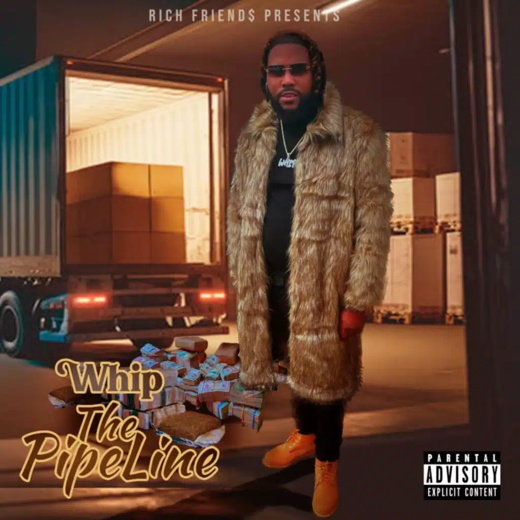 The PipeLine