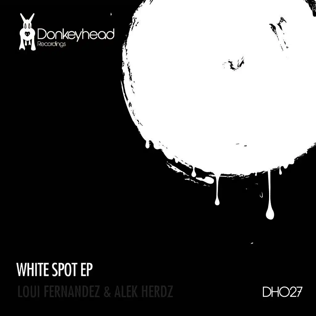 Loui Fernandez & Alek Herdz - White Spot EP
