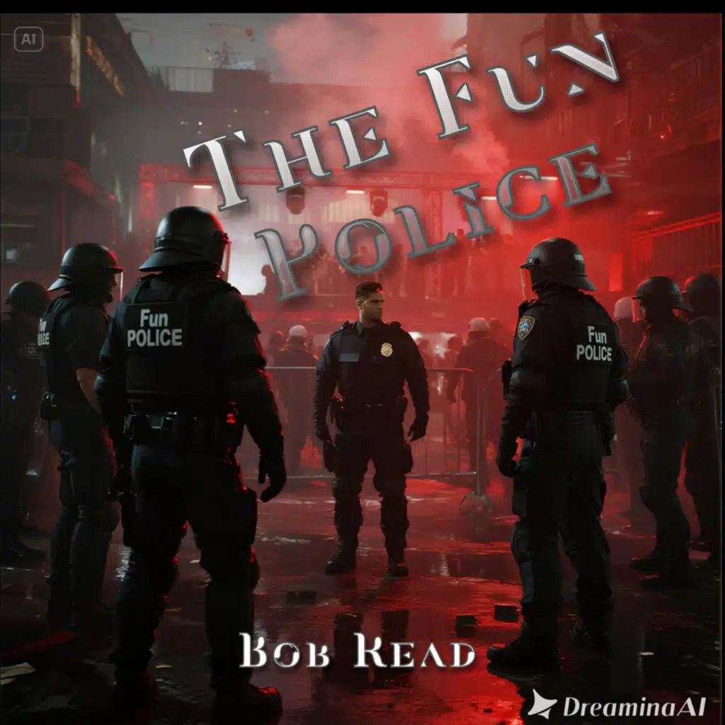 The Fun Police (2025 Version)