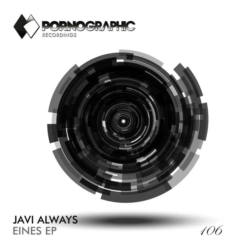 Javi Always - Eines EP