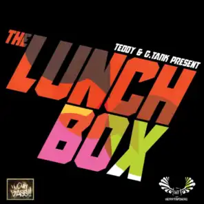 Teddy & G. Tank Present: The Lunch Box