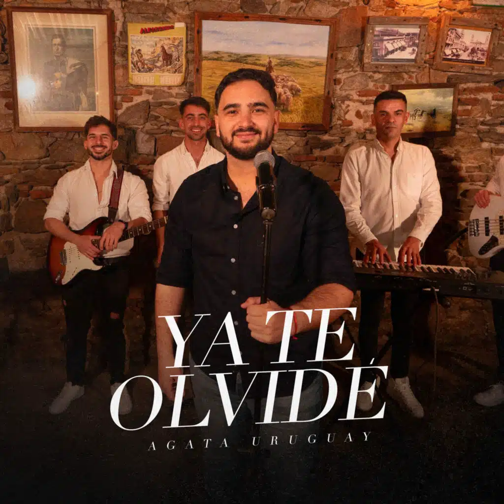 Agata Uruguay