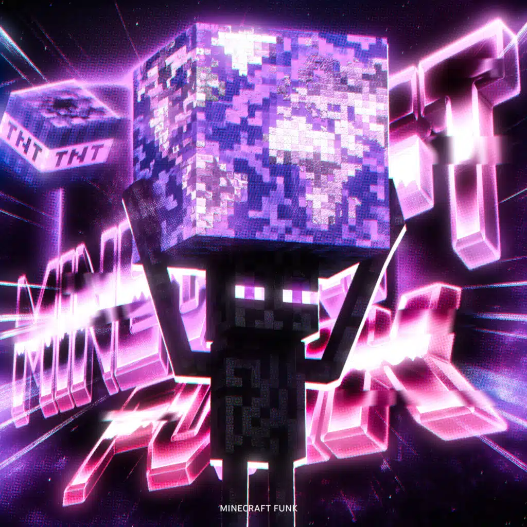 MINECRAFT FUNK