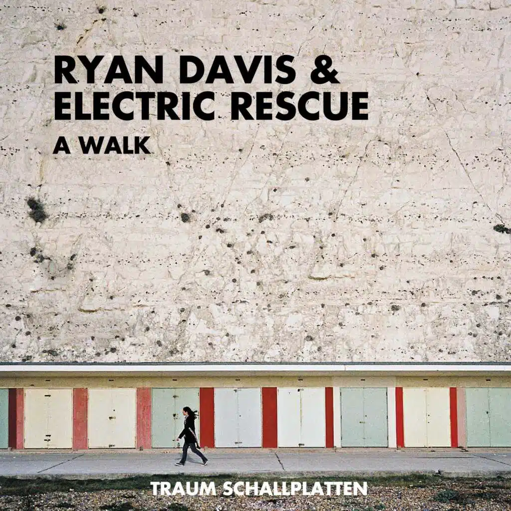 Ryan Davis & Electric Rescue