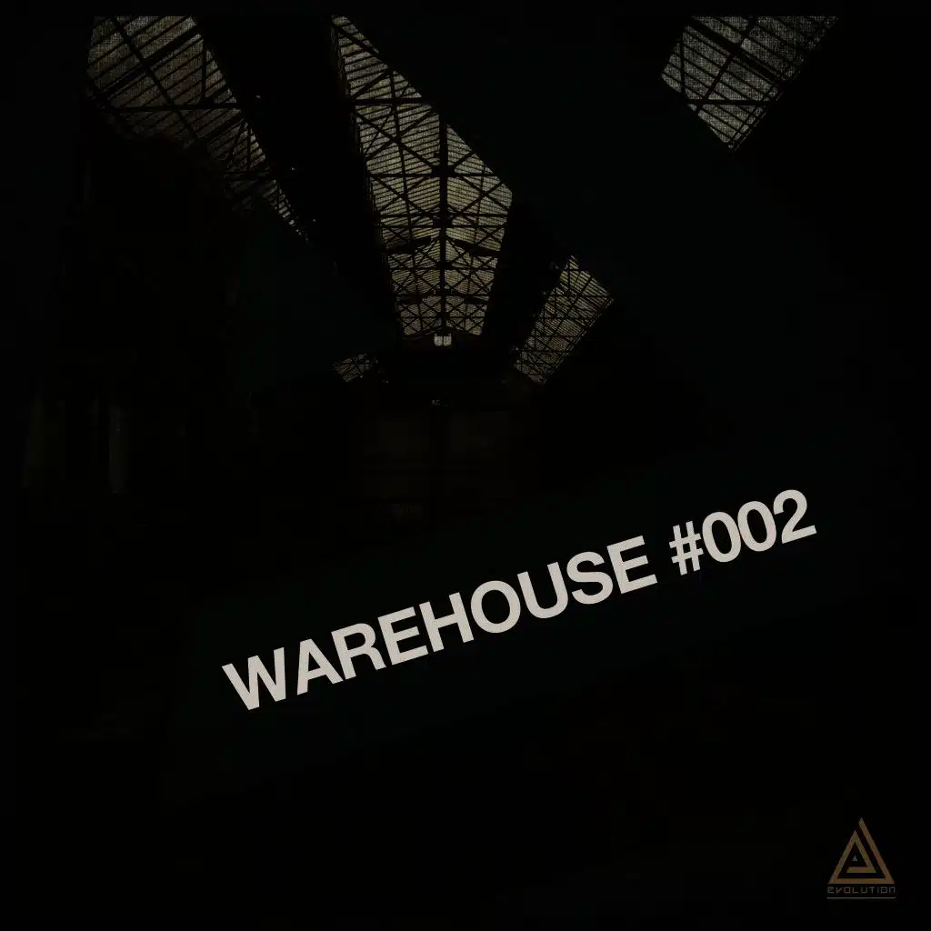 Warehouse #002