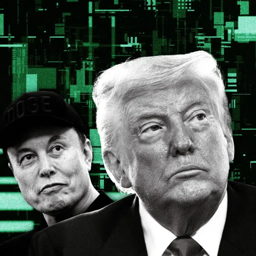 Should the U.S. Be Ruled by a CEO Dictator?