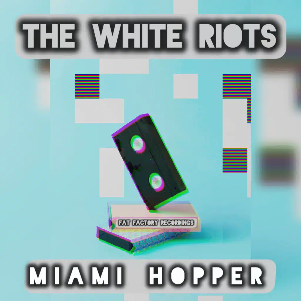 The White Riots