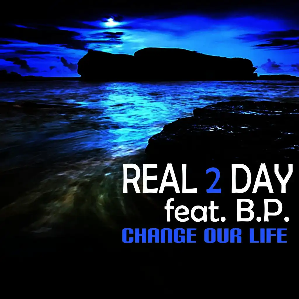 Change Our Life (Flash Point Remix)