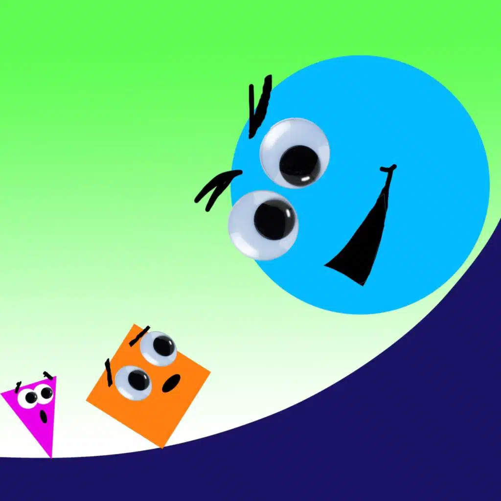 The Shape Escape