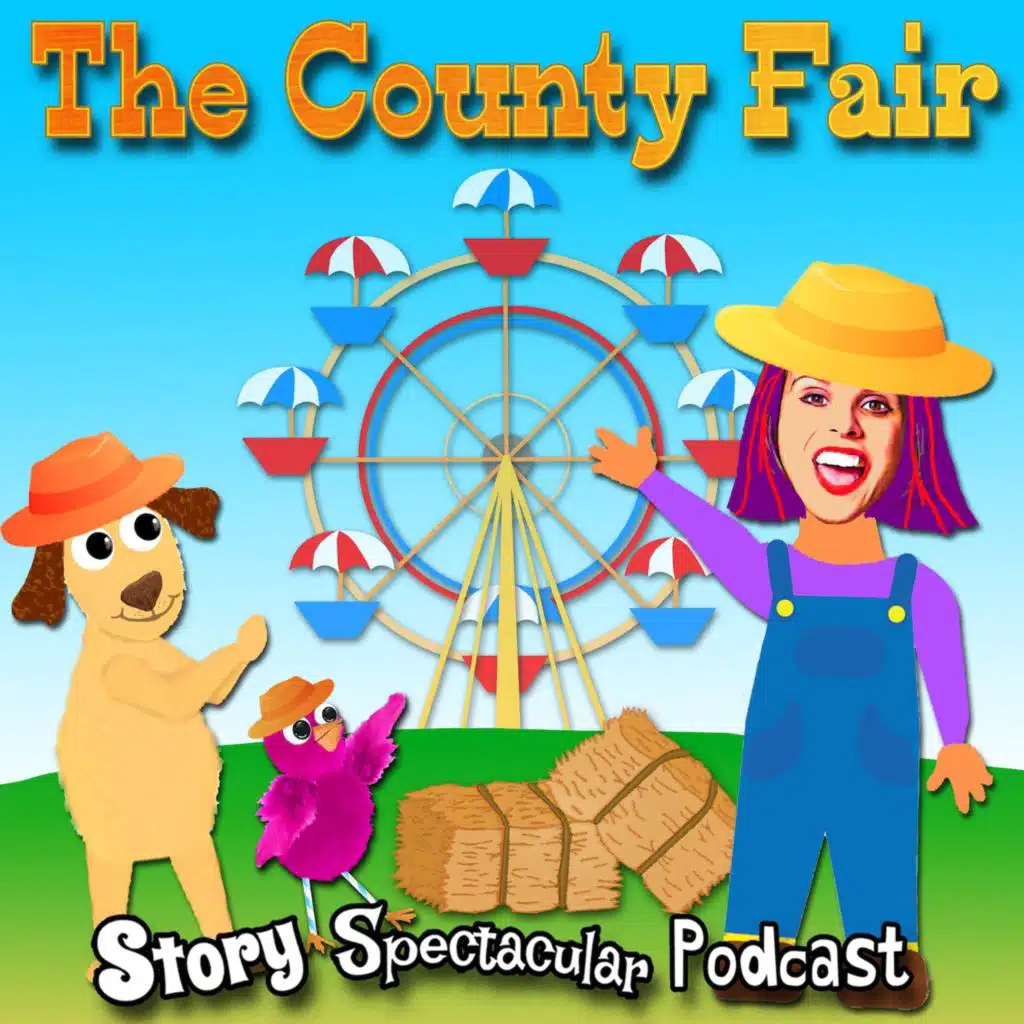 The County Fair