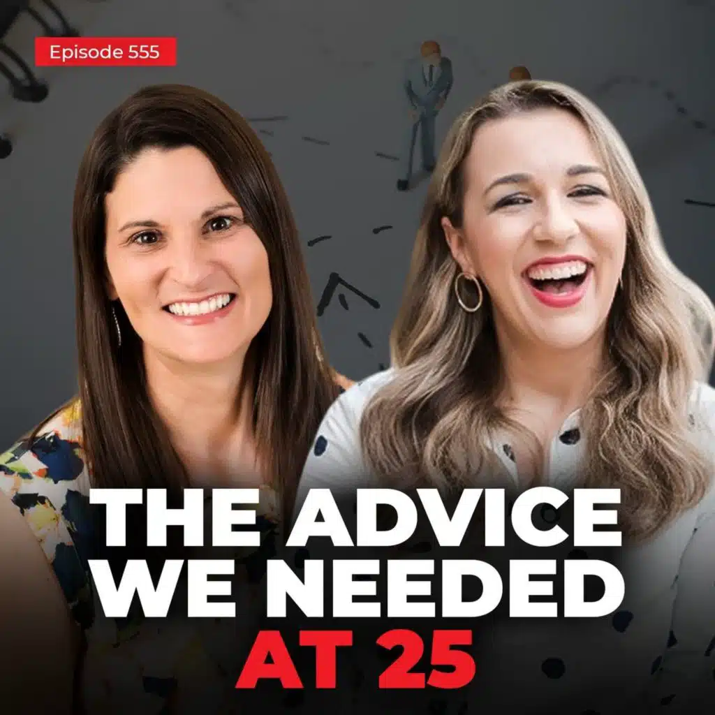 What Women Over 40 Wish They Knew in Their 20s & 30s