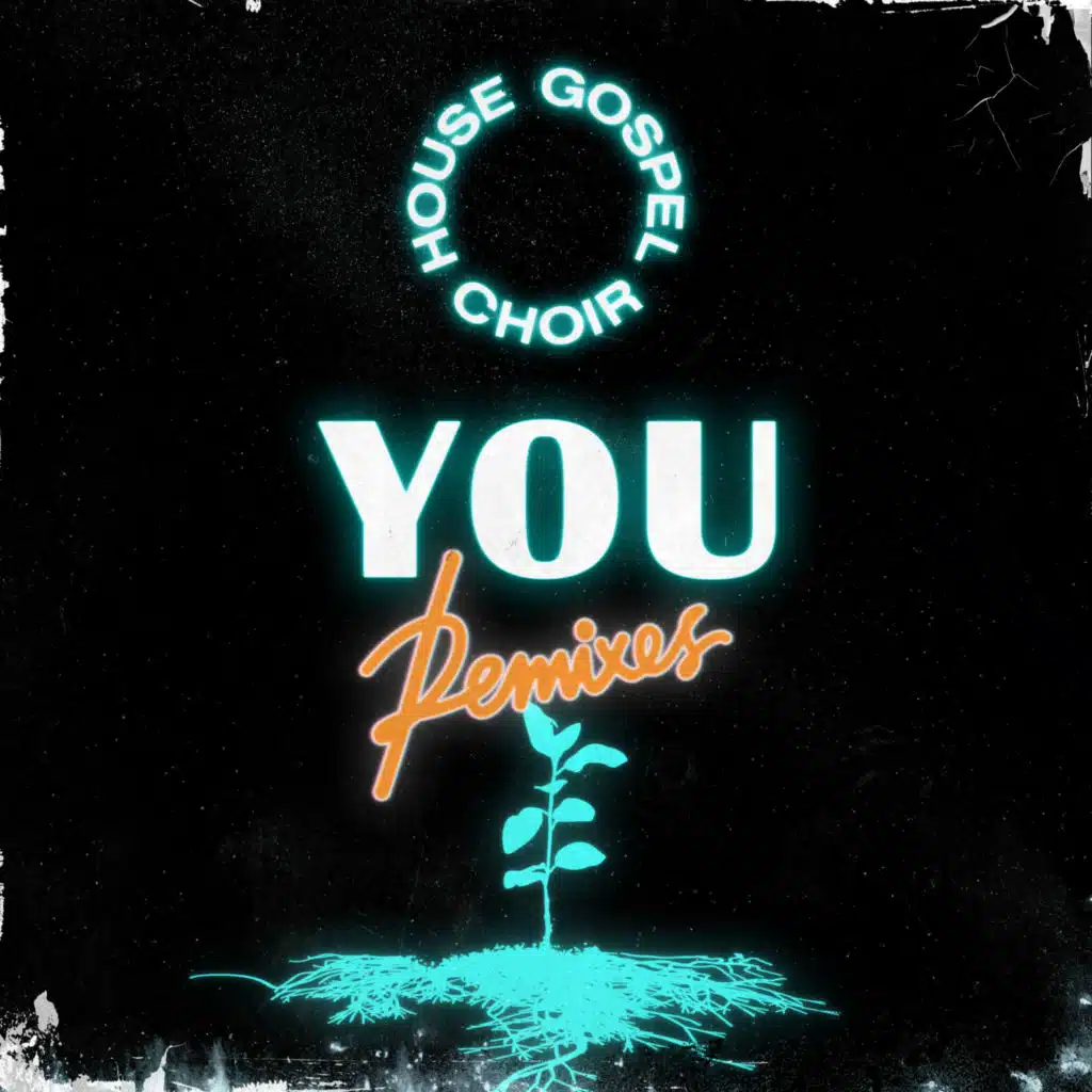 You (Brian Power Remix)
