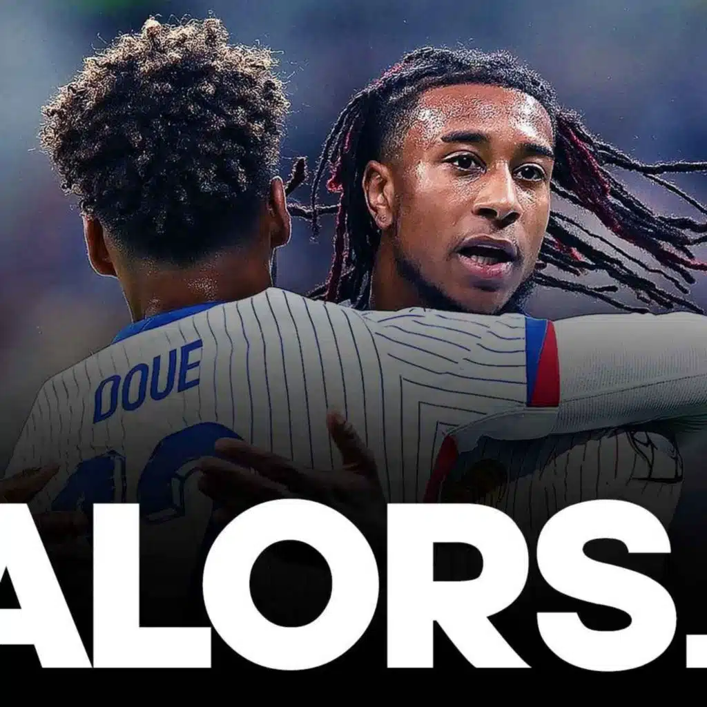 🇫🇷 Mon avis sur ces Bleus..