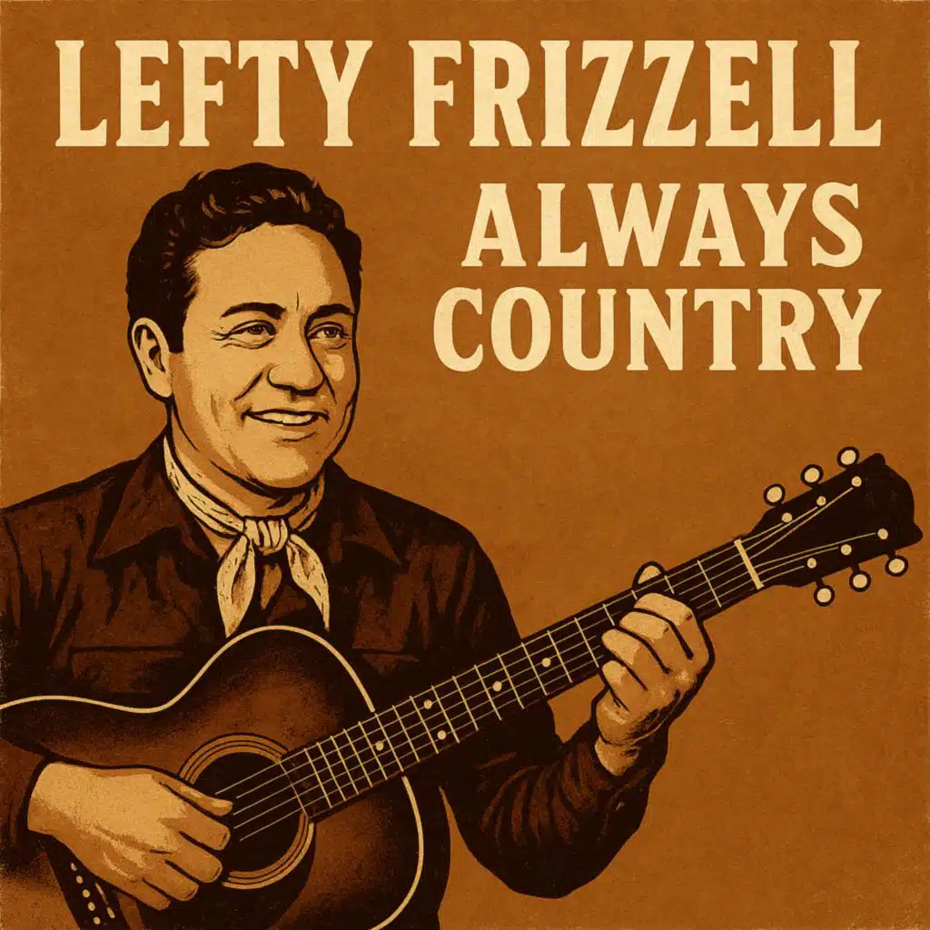 Lefty Frizzell