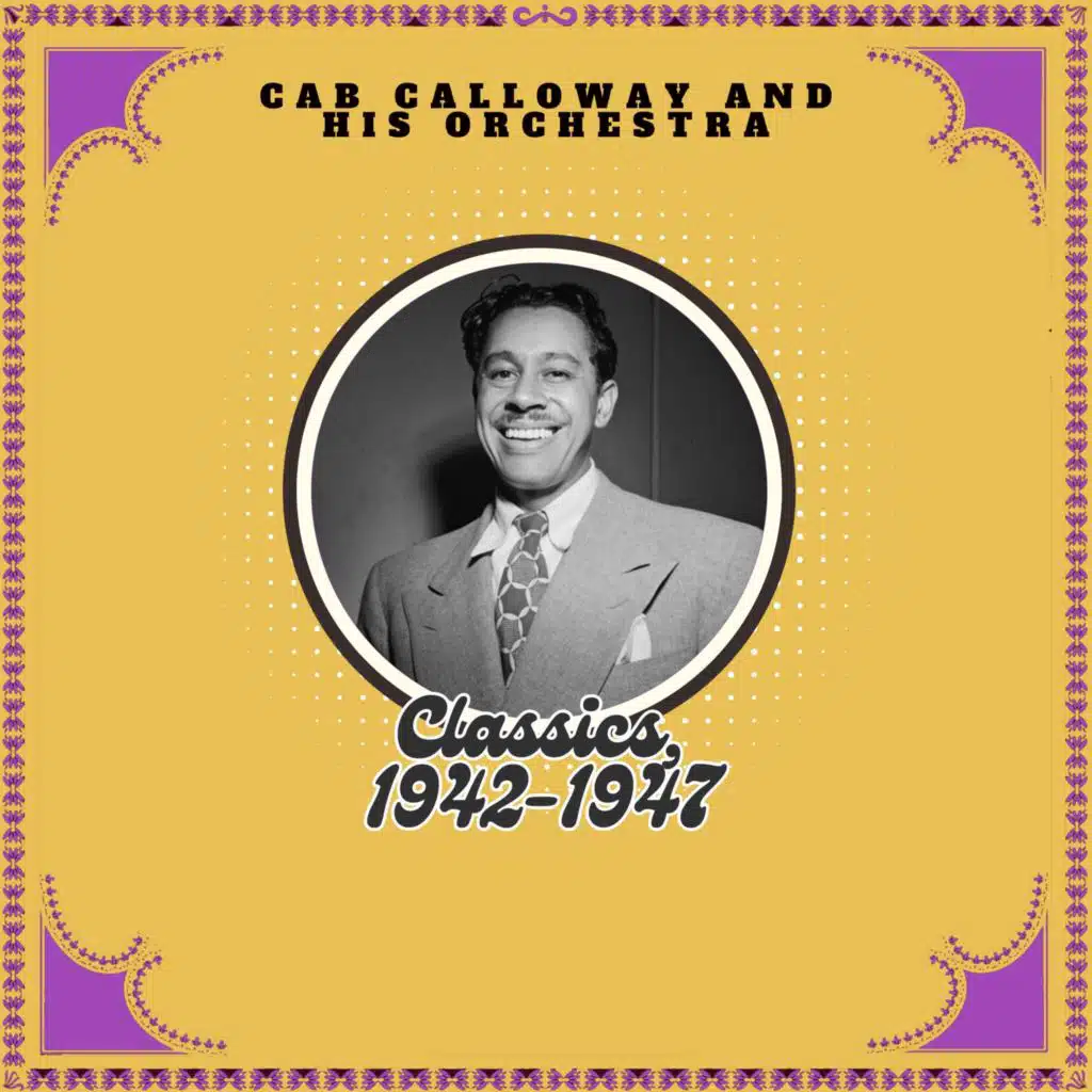 Cab Calloway and His Orchestra