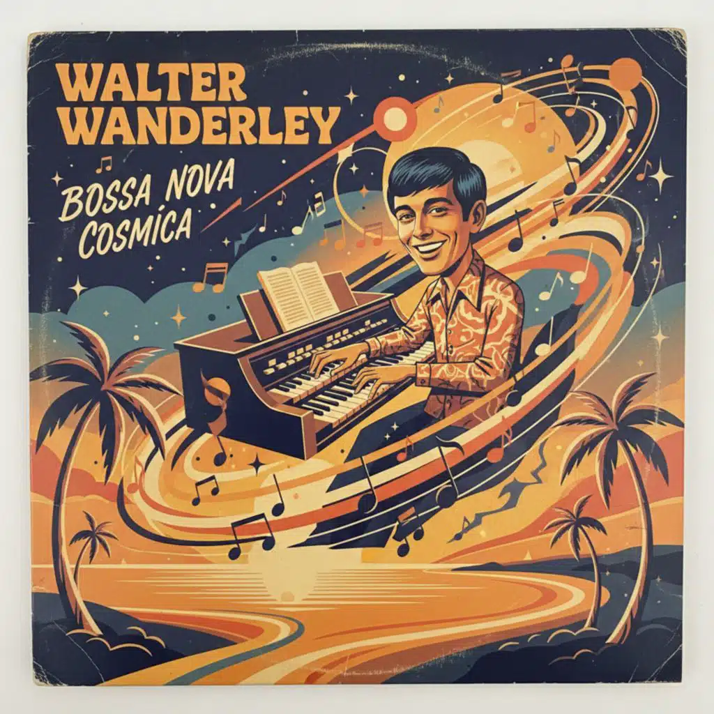 Walter Wanderley