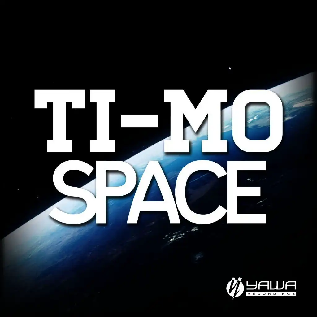 Space (Club Mix)