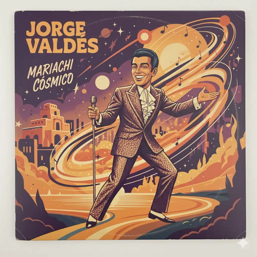 Jorge Valdes