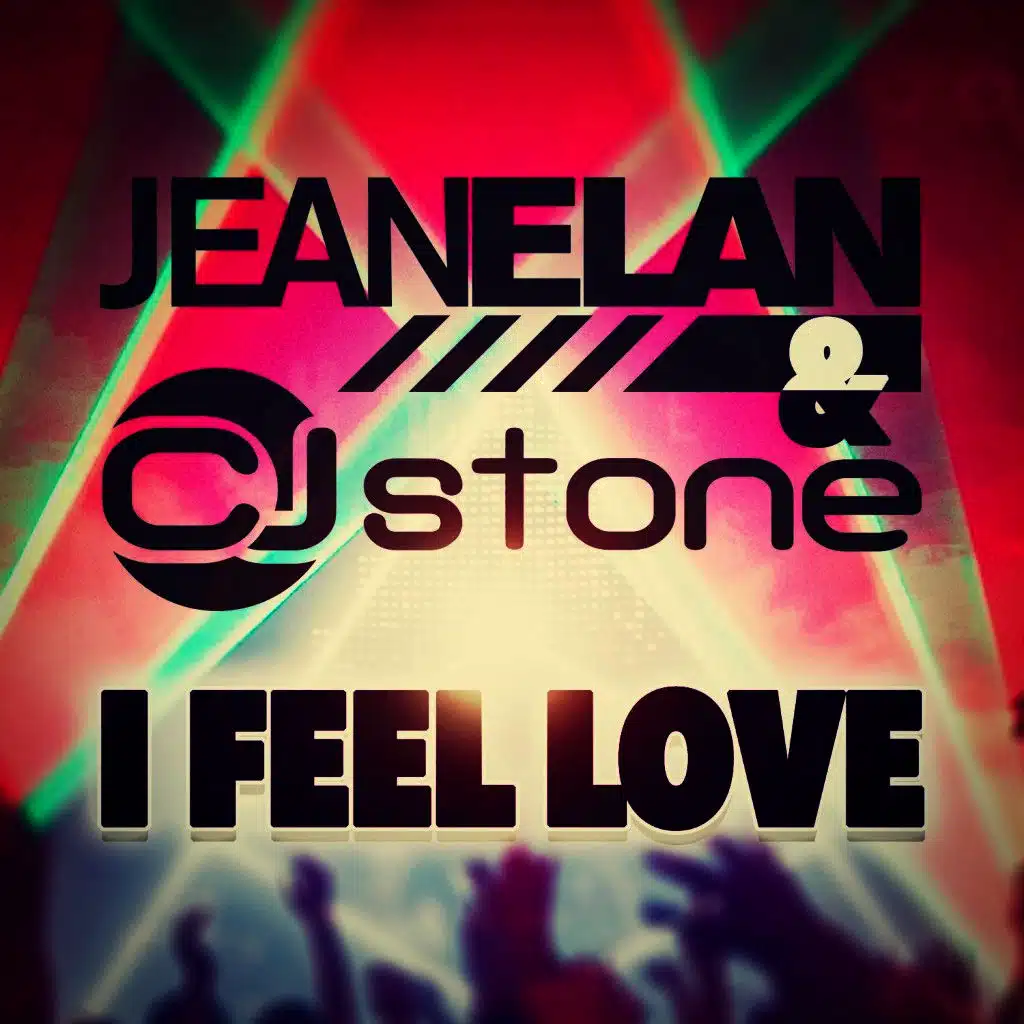 Jean Elan & CJ Stone