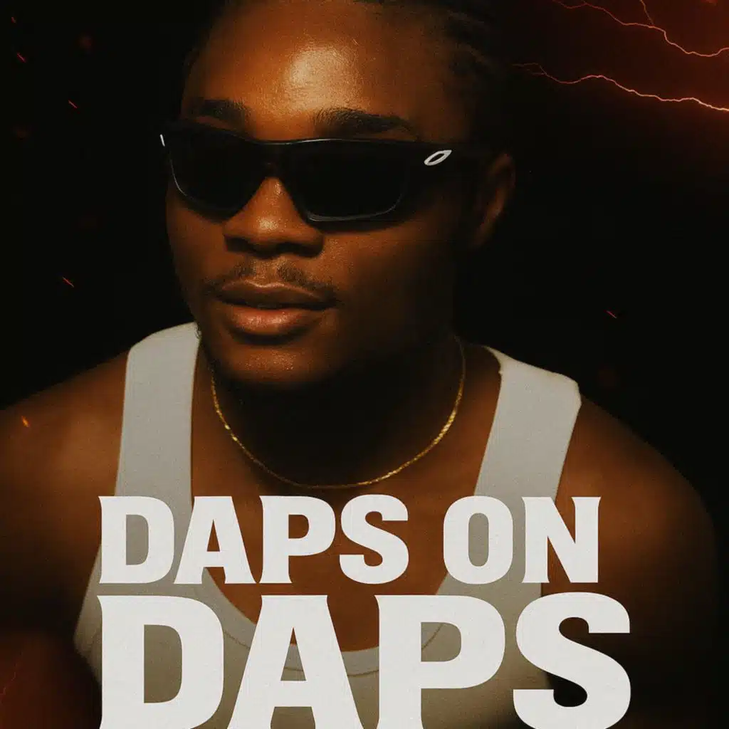 Daps on Daps