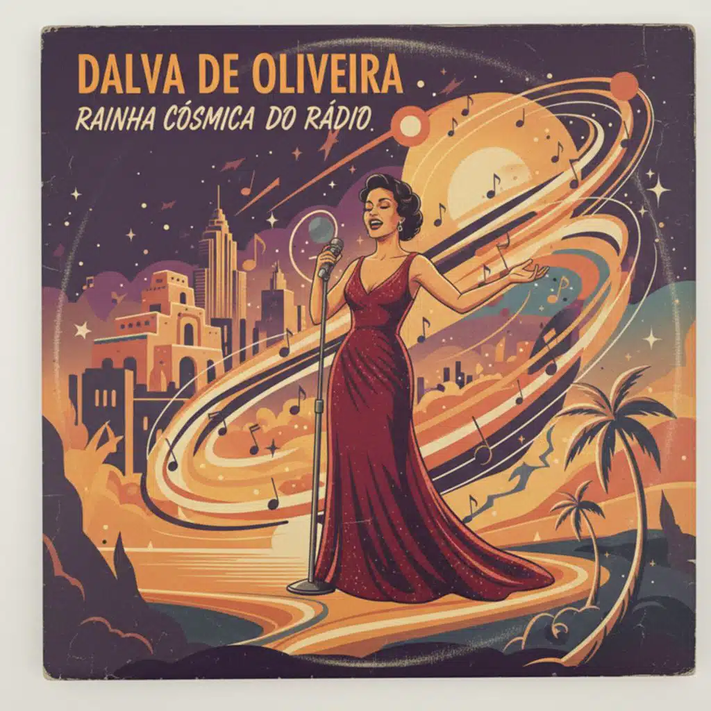 Dalva De Oliveira