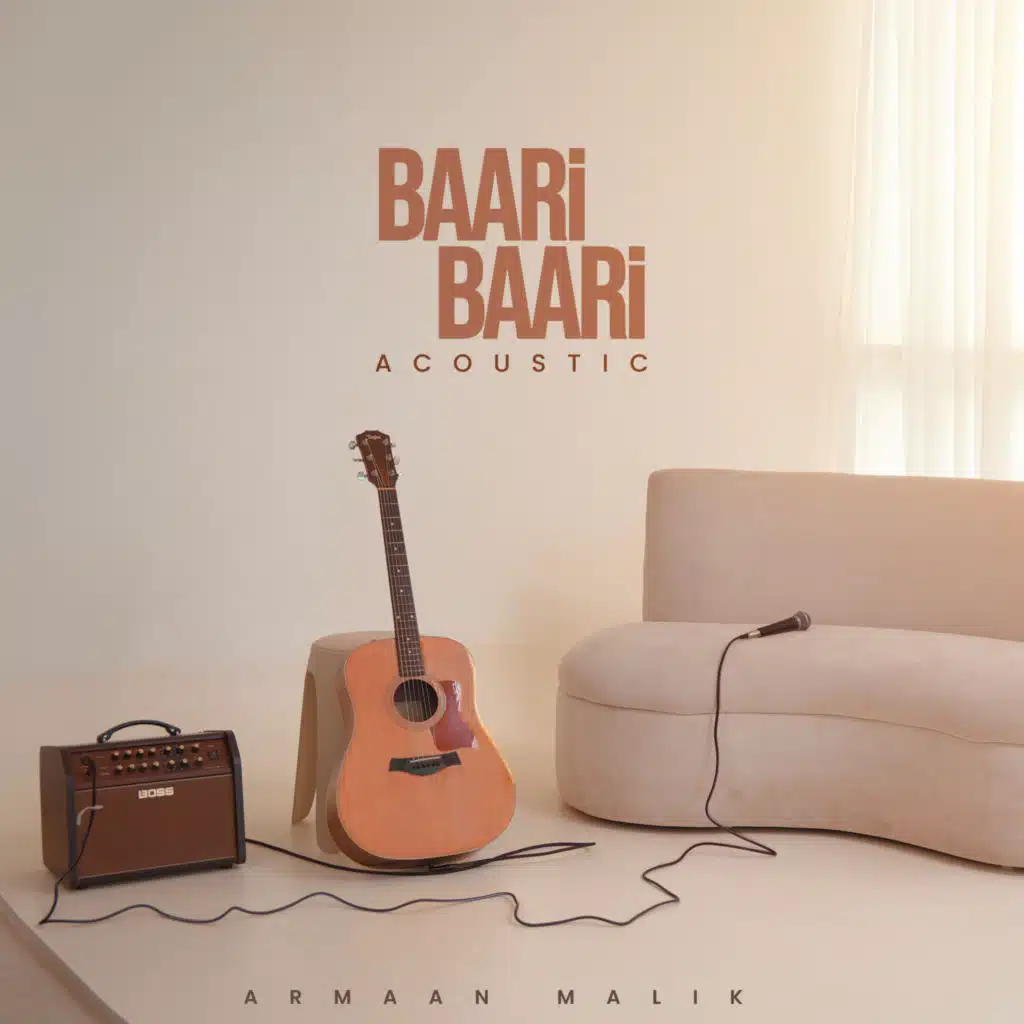 Baari Baari (Acoustic)