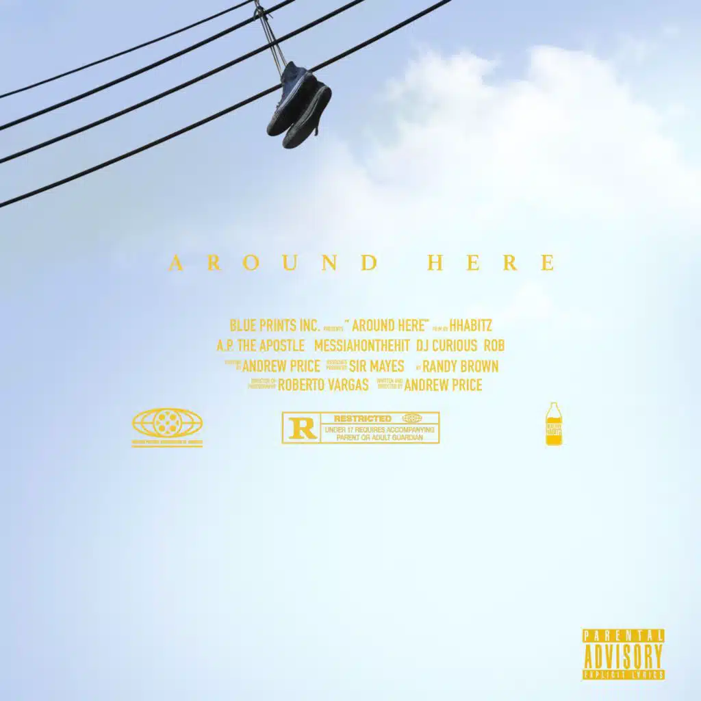 Around Here
