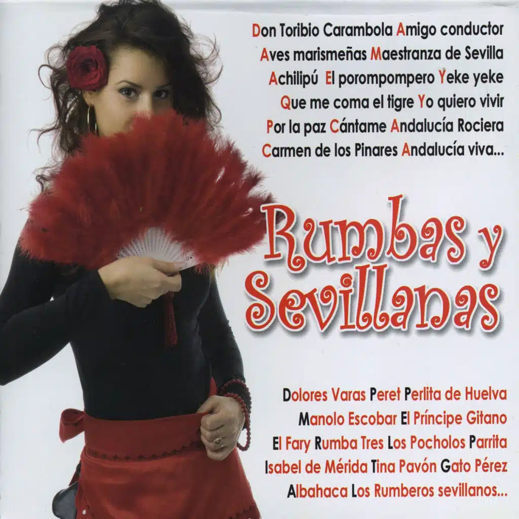 Andalucía Rociera