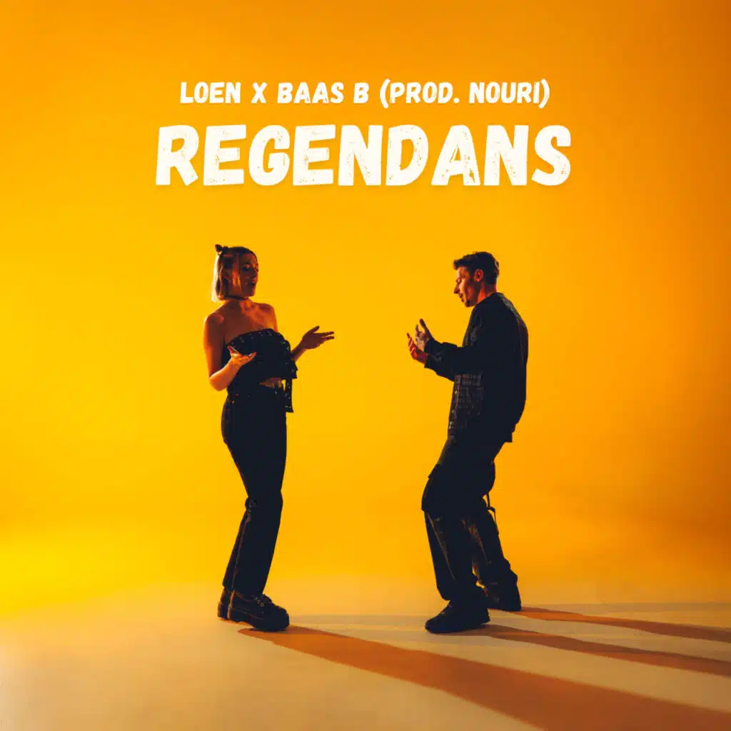 Regendans (with Nouri)