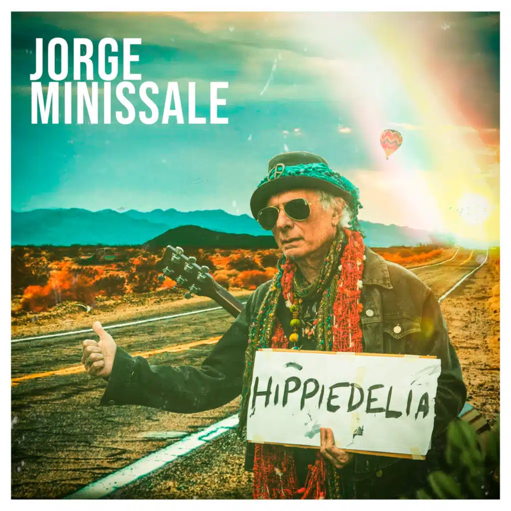 Jorge Minissale