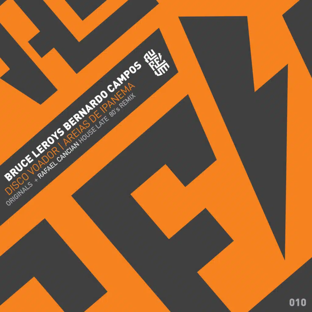 Bernardo Campos & Bruce Leroys