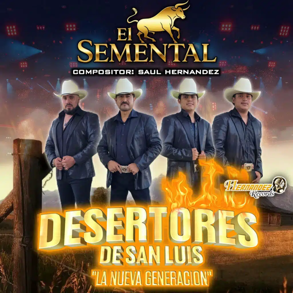 Los Desertores de San Luis