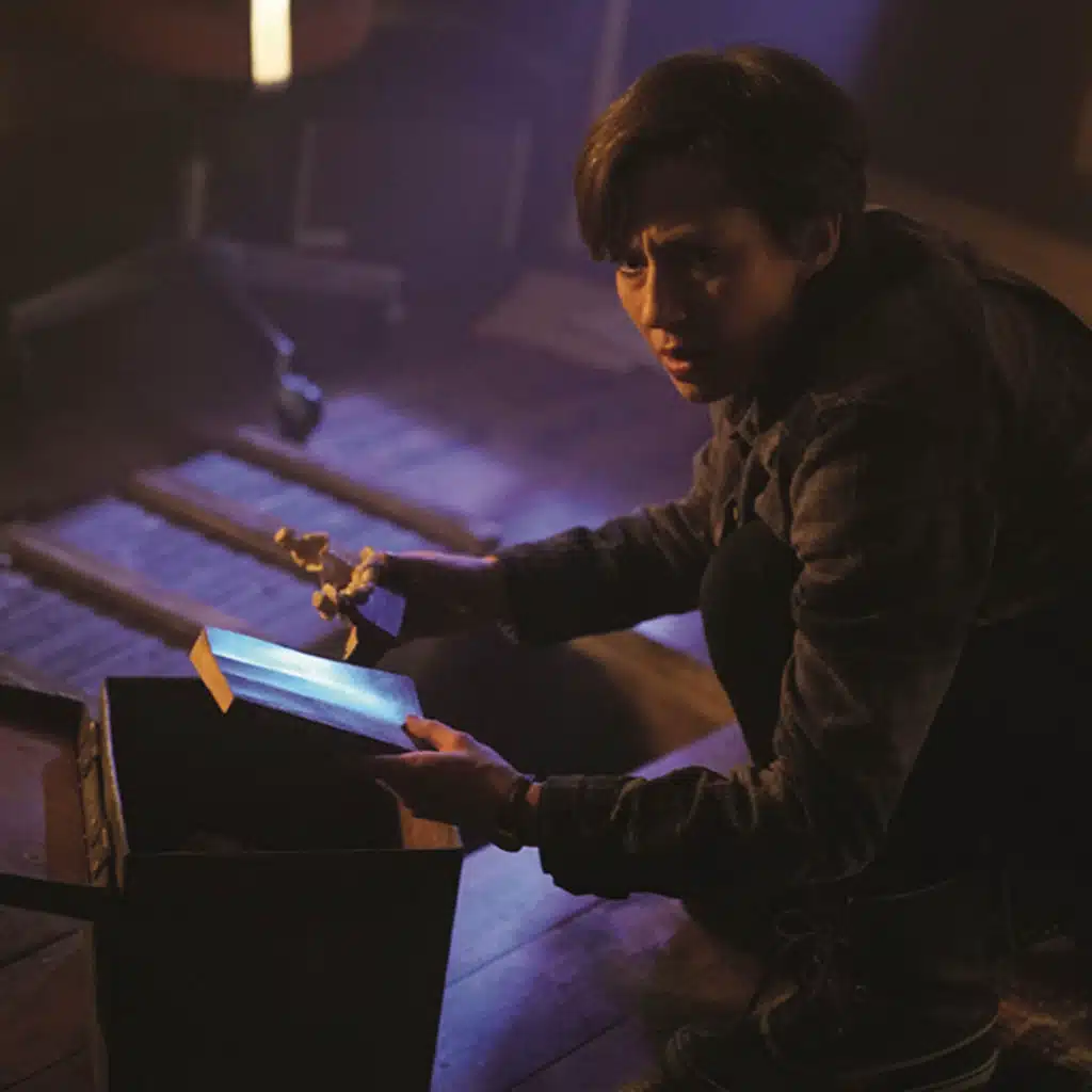 Episode 216: Allow Me To Reconstruct This