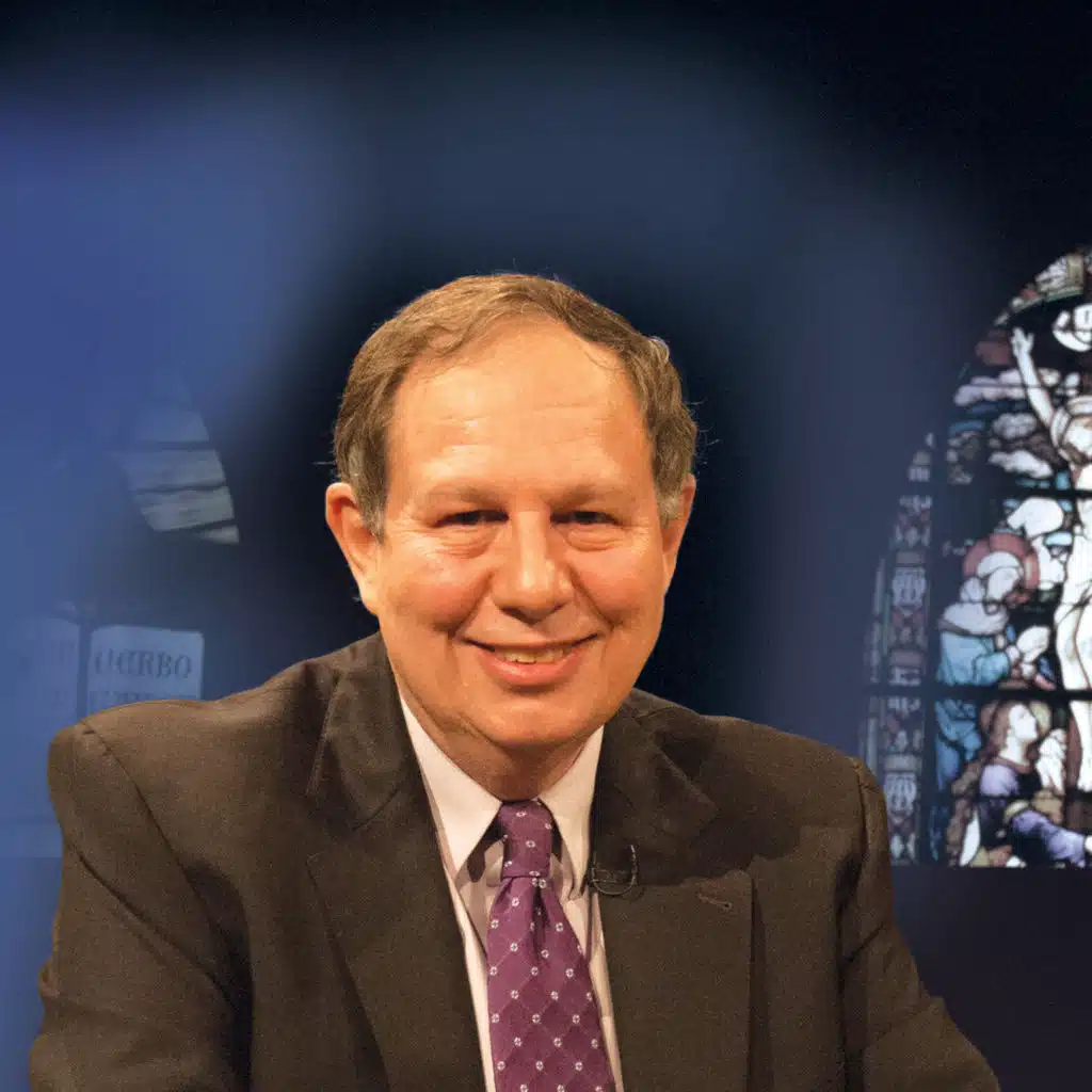 Why Eucharistic Adoration?