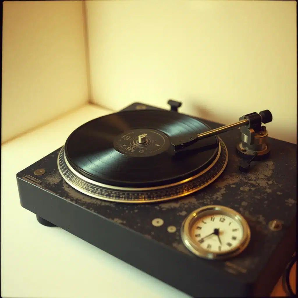 A Ghost's Reflection in the Glass