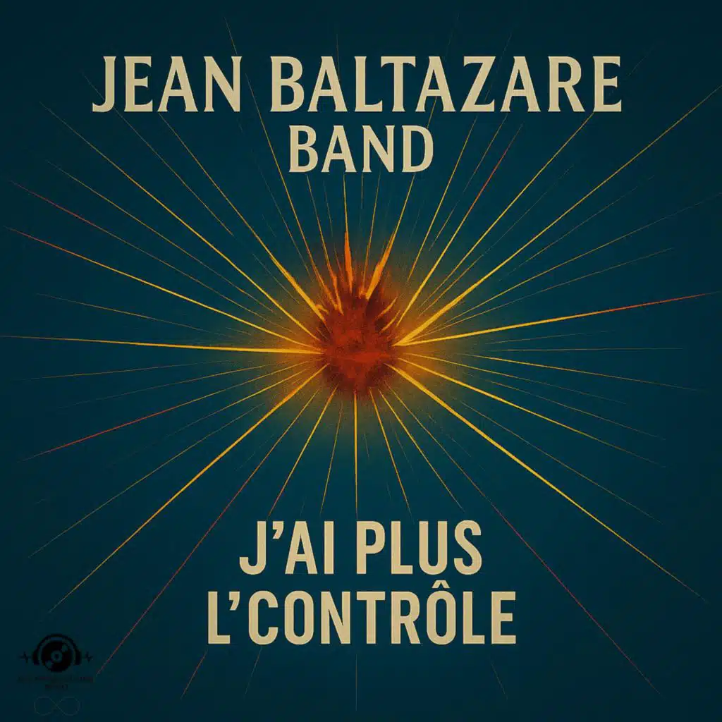 J'ai plus l'contrôle