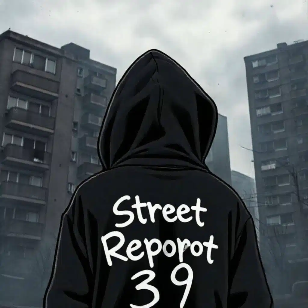 Street Report 39