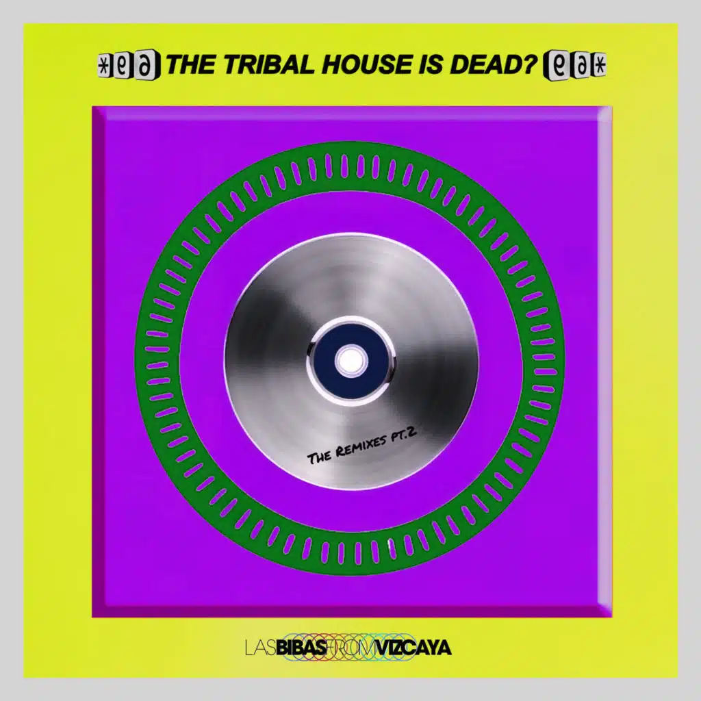 Las Bibas From Vizcaya