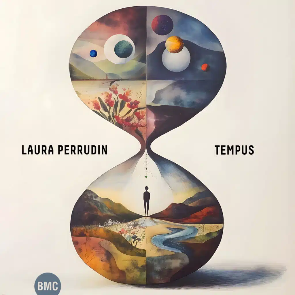 Laura Perrudin