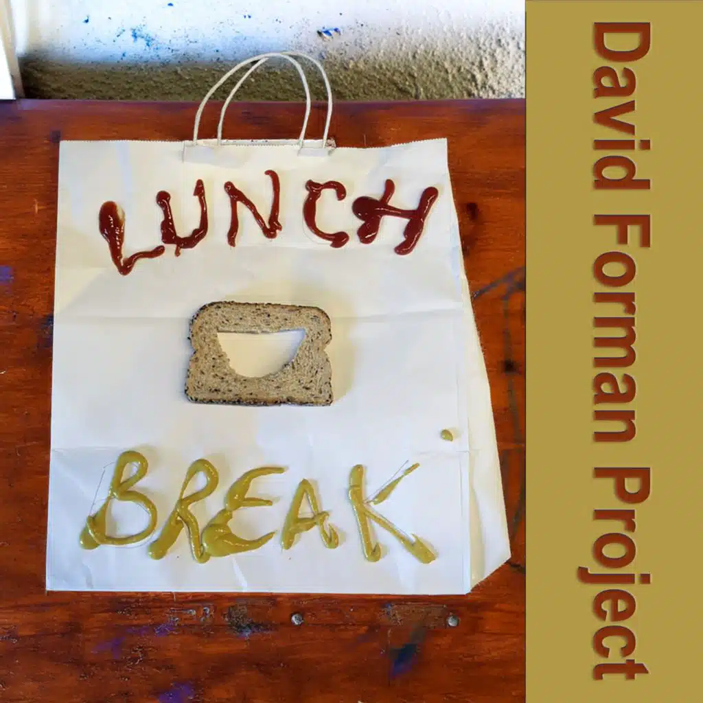 David Forman Project