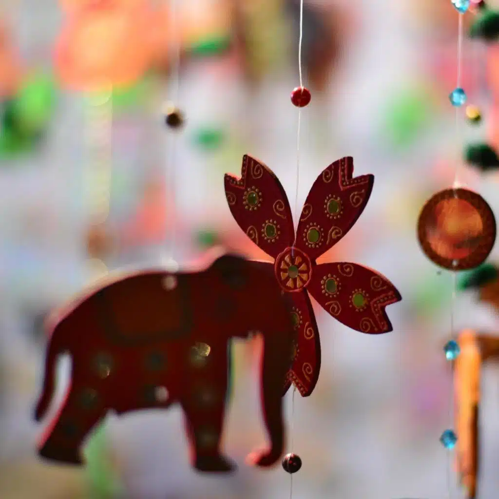 Atmospheric (feat. Rammix)