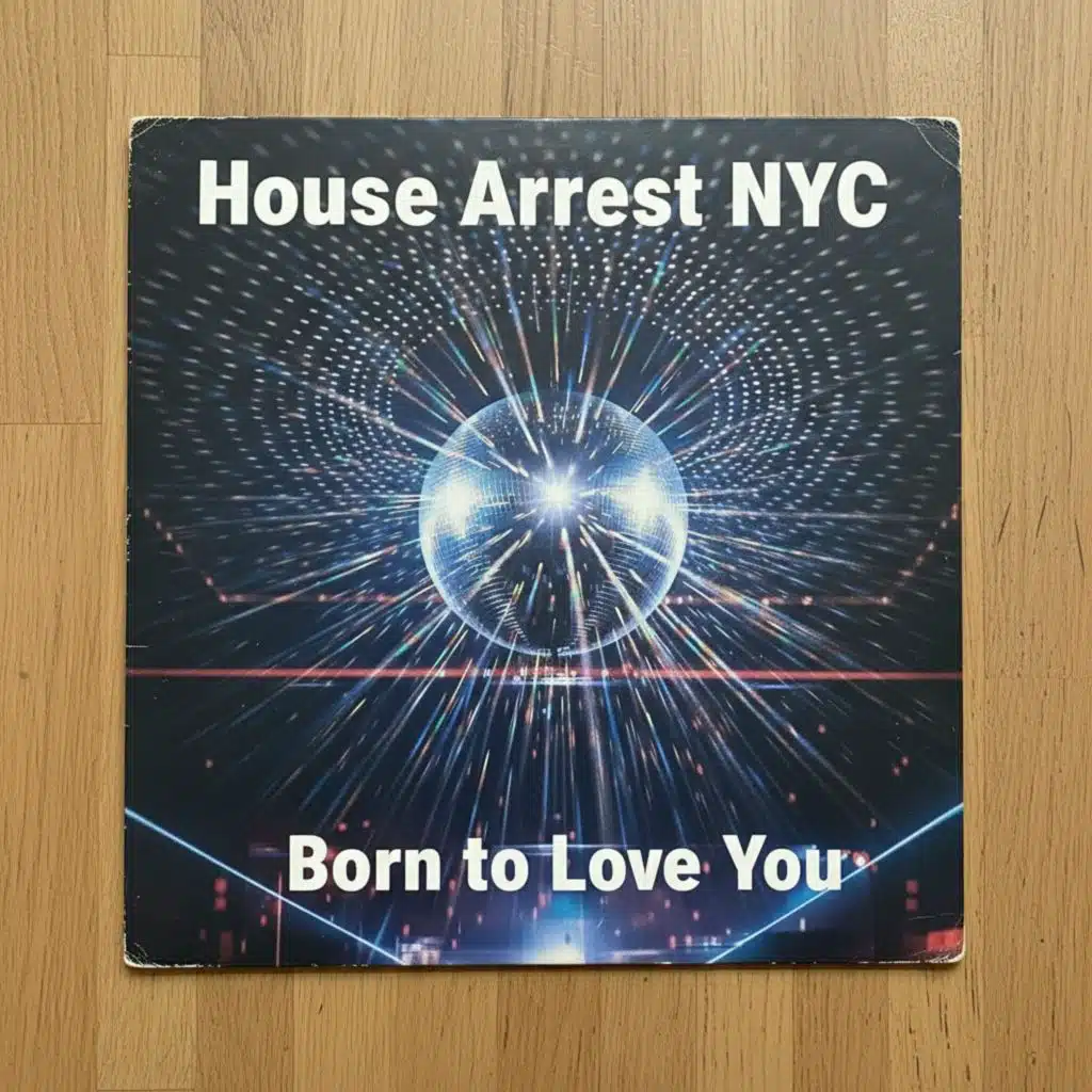 House Arrest NYC