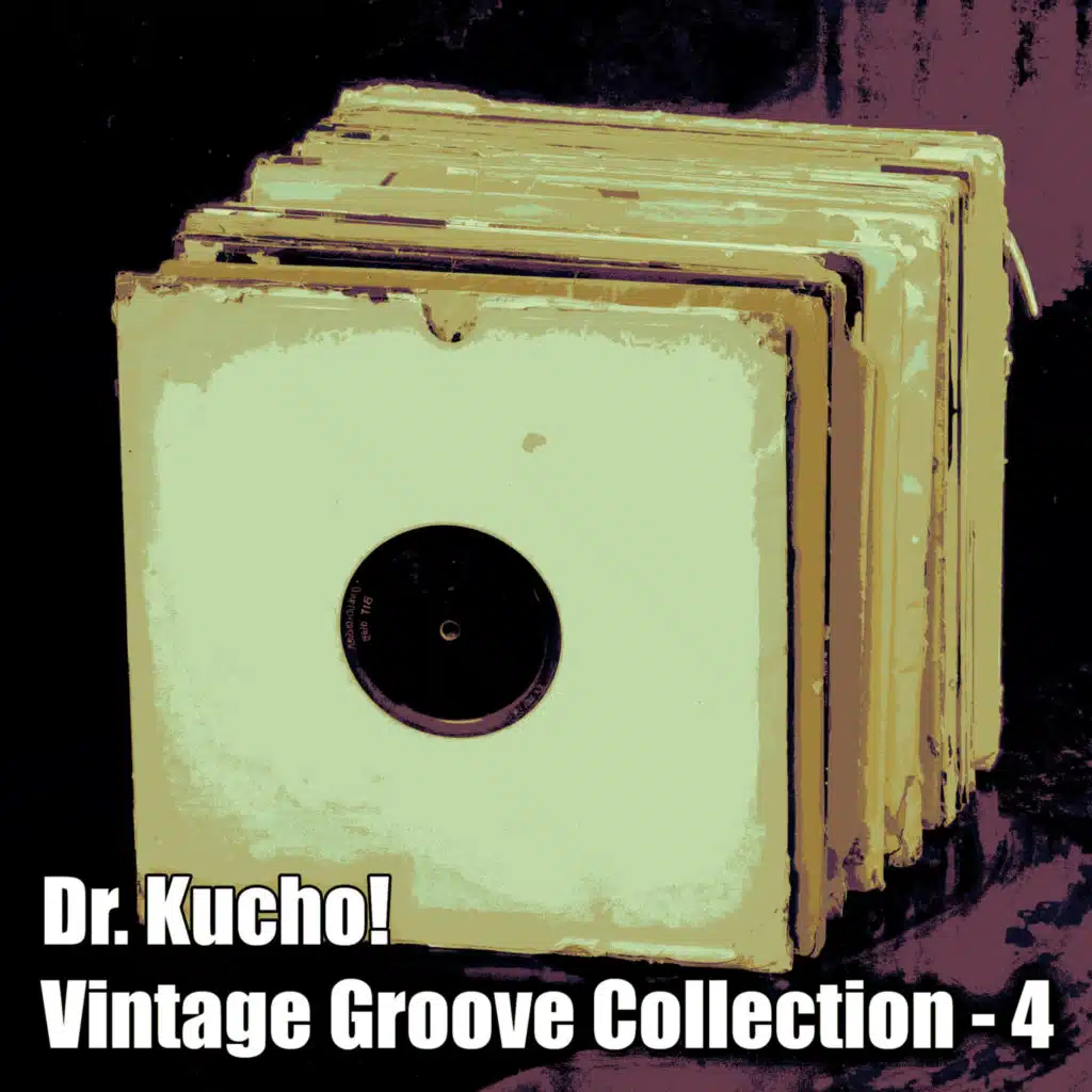 Vintage Groove Collection, Vol. 4