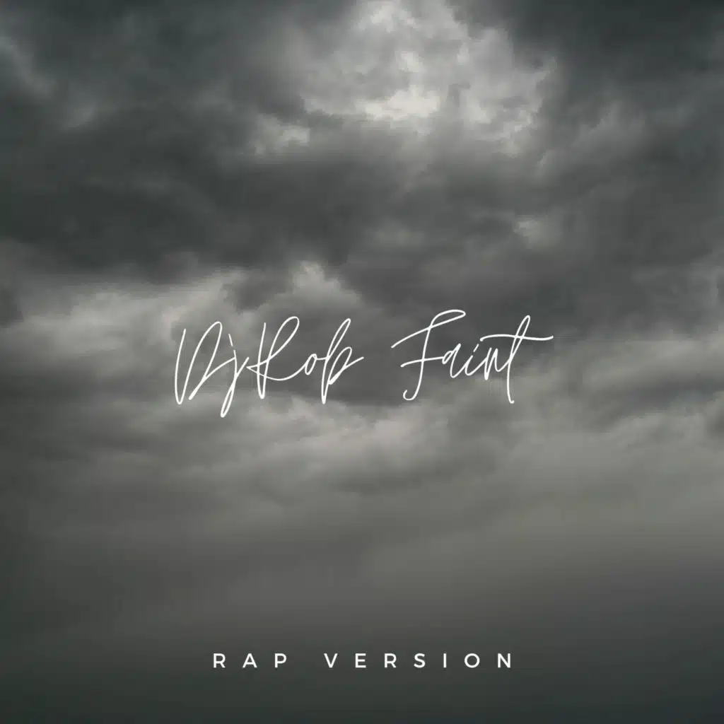 Faint (Rap Version)