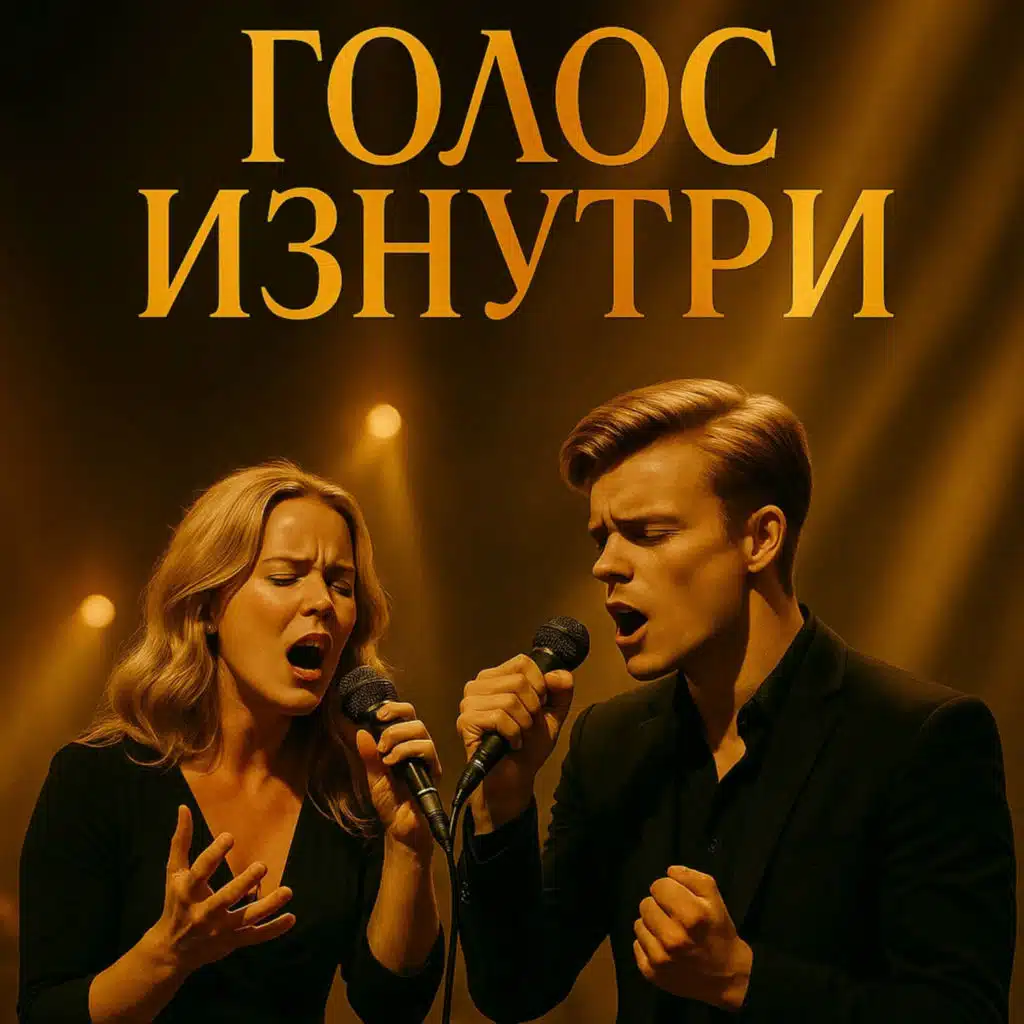 Голос изнутри