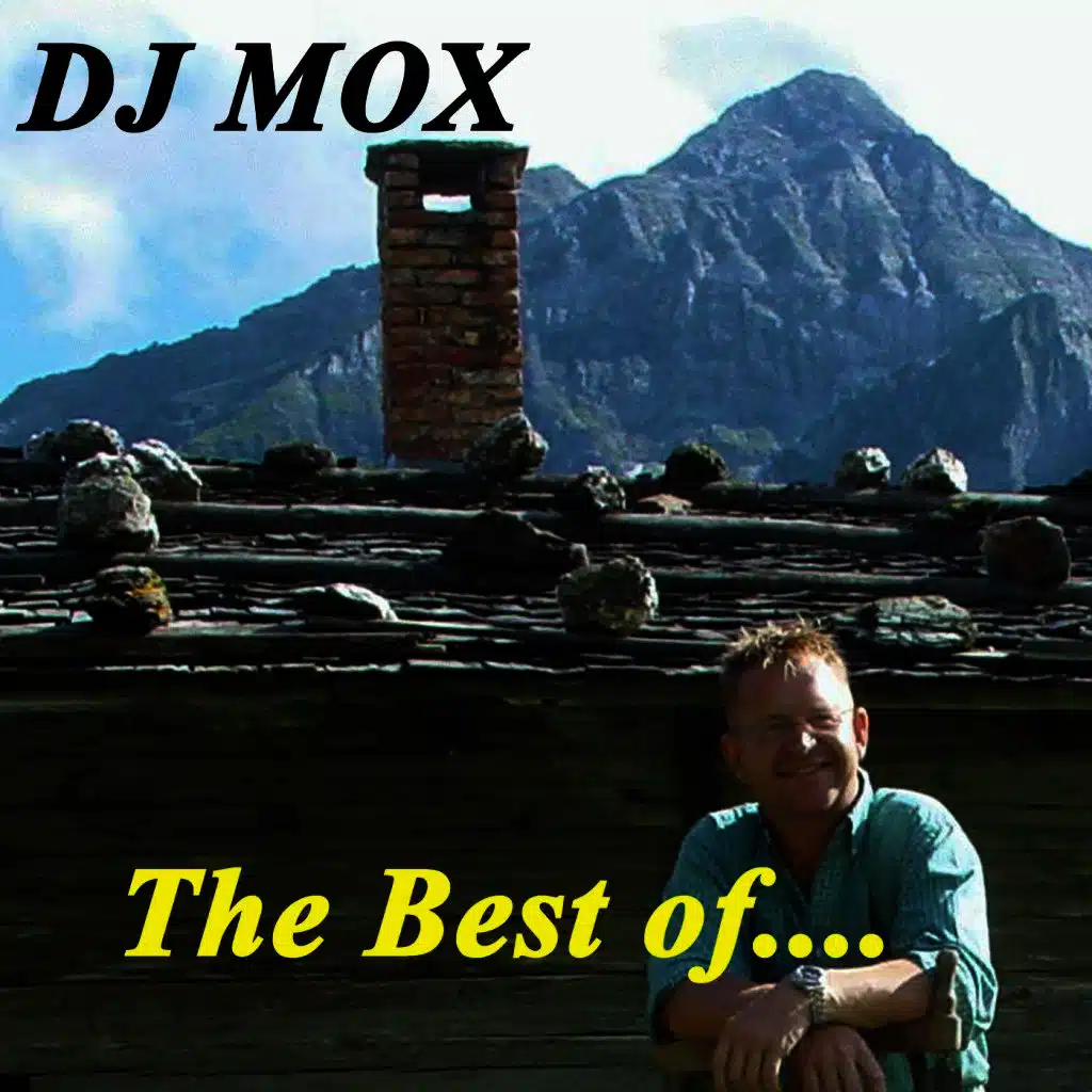 Partystars United with Jürgen Drews, Mickie Krause, Peter Wackel, BB Jürgen, Lollies & DJ Mox