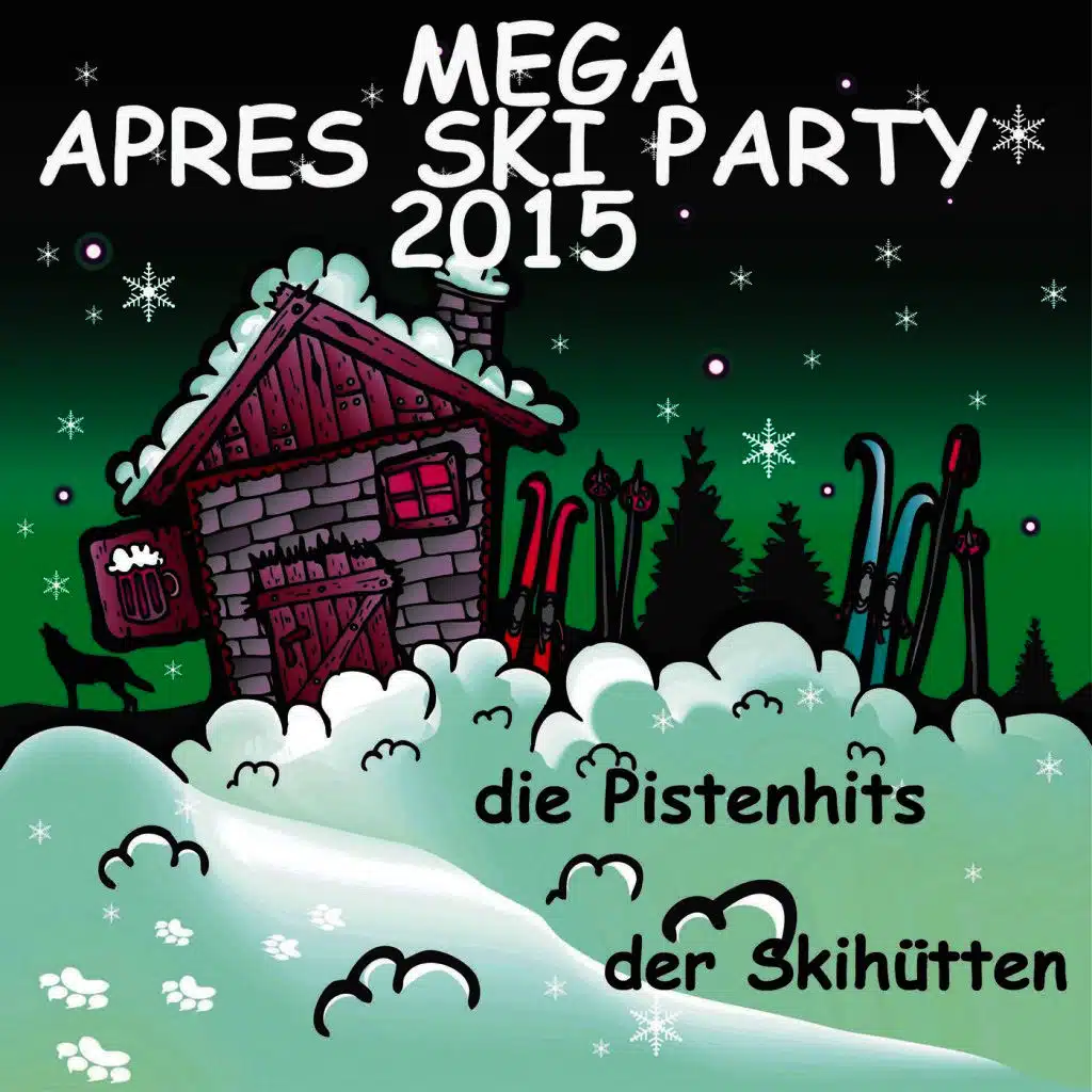 Michel aus Tirol (Radio Version)